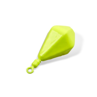 ДЖИГ-РИГ цвет лимон 8гр.