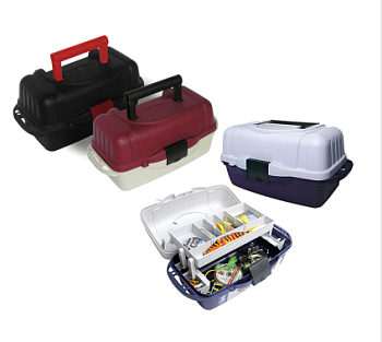 Ящик рыболовный 2701