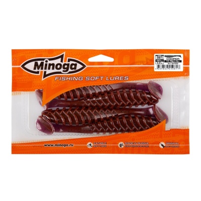 COOPER 5.0 цвет 021