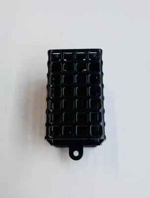 Фидерные кормушки ПЛОСКИЕ 130гр. (9 шт)