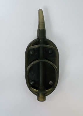 Кормушка Флет  70гр.