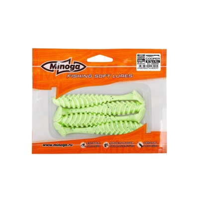 COOPER 4.0 цвет 020