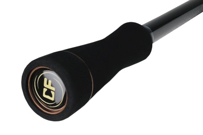 Спиннинг VERSUS VSR 802 MLT 2,44м 6-24гр