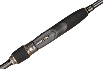 Спиннинг Arion ASRE832EHT 2,52м 15-65гр