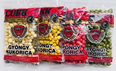 Поп-корн СUKK Анис 25гр.