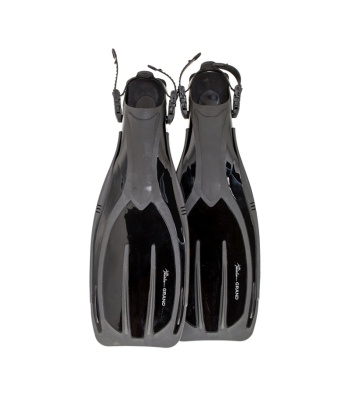 Ласты GRAND размер S-M чёрный