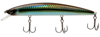 Воблер LureMax STALKER 130SP MR-045 21,5гр. суспендер