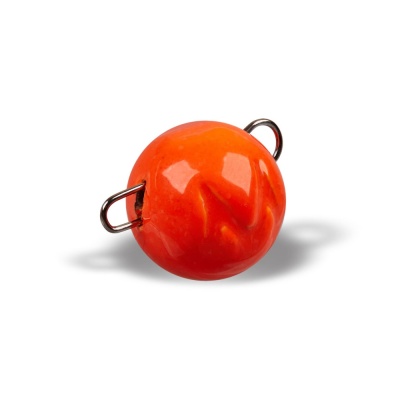 Свинец Minoga "Чебурашка" цвет оранж 10гр.