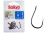 Крючки Saikyo KH-10091 BN CHINU BAIT HOLDER № 6 (10шт.)