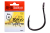 Крючки Saikyo KH-10085 SPECIAL FEEDER BN № 4 (10шт.)