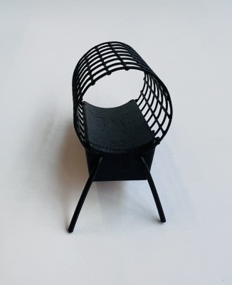 Фид.кормушка Таракан 160гр.