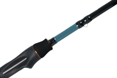 Спиннинг VERSUS VSR 802 MLT 2,44м 6-24гр