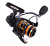 Катушка безынерционная Black Side Aviator PRO 2500FD 