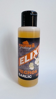 Elexir (чеснок)