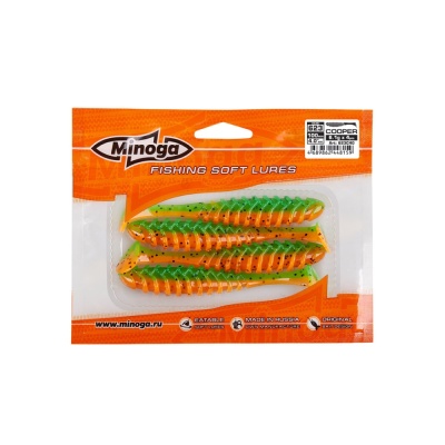 COOPER 4.0 цвет 623