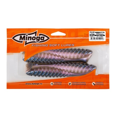 COOPER 5.0 цвет 111