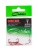 Крючок Catcher Sode Red № 7 Крючок Catcher Sode Red № 7