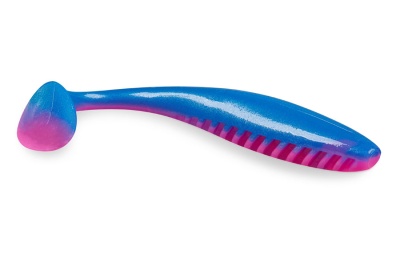 Силиконовая приманка FORMAT PIONEER 100mm F05