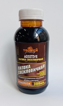 Патока в ассортименте 300мл.(кукуруза)