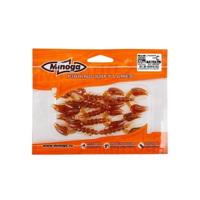 JAGGER 2.0 цвет 002