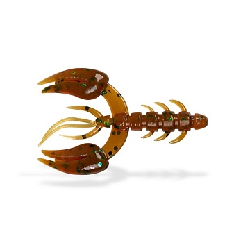 JAGGER 2.0 цвет 004