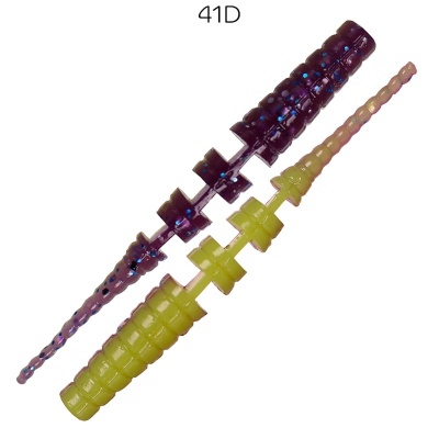 Силикон. приманки Crazy Fish Polaris 1.8  5-45-41d-6