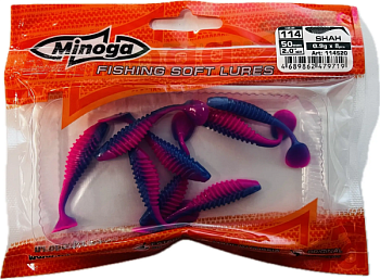 SHAH 2.0 цвет 114