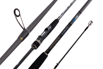 Удилище спин. Maximus CONTACT Pelagic Jig 22XH 2.2m  30-90g