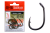 Крючки Saikyo KH-10098 CLEVER CARP ОL № 1 (10шт.)