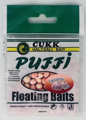 PUFFI СUKK чеснок 5гр.