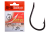 Крючки Saikyo KH-10008 Idumezina BN № 4 (10шт.)