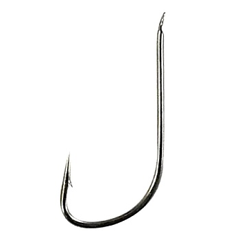 Крючок GAMAKATSU LS-1010N №10 (25 шт)