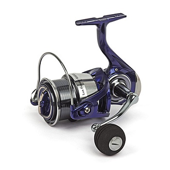 Nautilus Lux Feeder 6000S