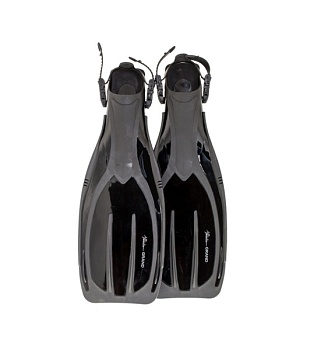 Ласты GRAND размер S-M чёрный