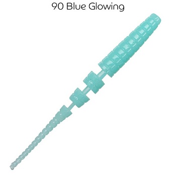 Силикон. приманки Crazy Fish Polaris 2.2  17-54-90-6