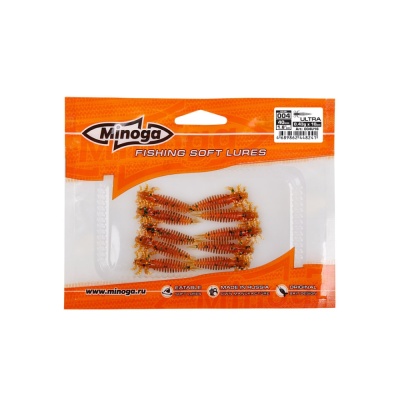 ULTRA 1,6 цвет 004