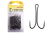 Крючки Saikyo двойн. Normal Shank KH-11041 № 2 BN (100шт.) Крючки Saikyo двойн. Normal Shank KH-11041 № 2 BN (100шт.)