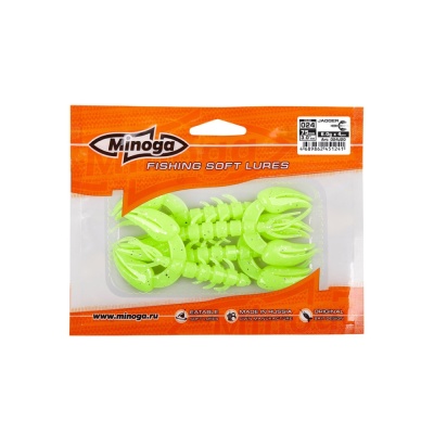 JAGGER 3.0 цвет 024