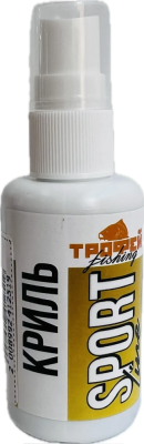 Дип Sport 50 мл.(криль)