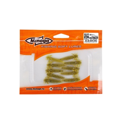 ULTRA 1,6 цвет 001