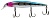 Воблер LureMax BLAZE 115SP MR-047 17гр. суспендер