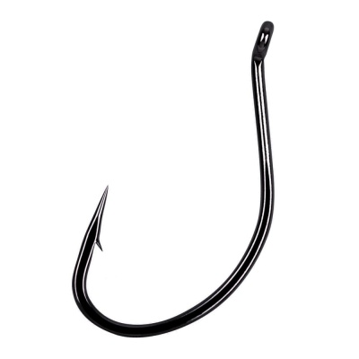 Крючок GAMAKATSU WORM 39 №4 (12 шт)