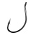 Крючок GAMAKATSU WORM 39 №4 (12 шт)