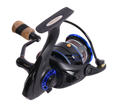 Катушка Maximus INDIGO 2000