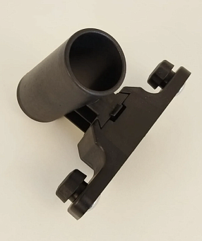 Съемный держатель удочки с креплением на Т-паз