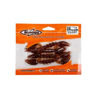 JAGGER 3.0 цвет 006