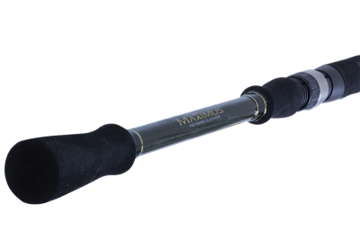Удилище каст. Maximus ZIRCON-X C 24МL 2.4m 5-21g