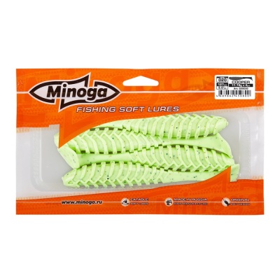 COOPER 5.0 цвет 020