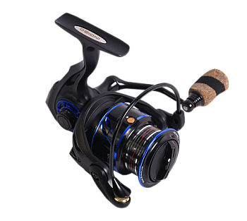 Катушка Maximus INDIGO 3000