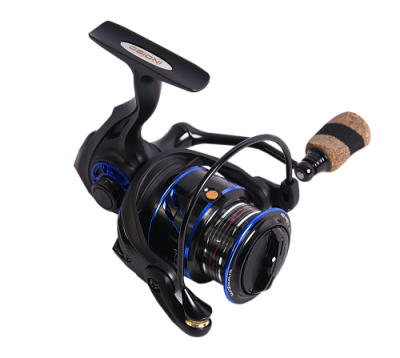 Катушка Maximus INDIGO 2000